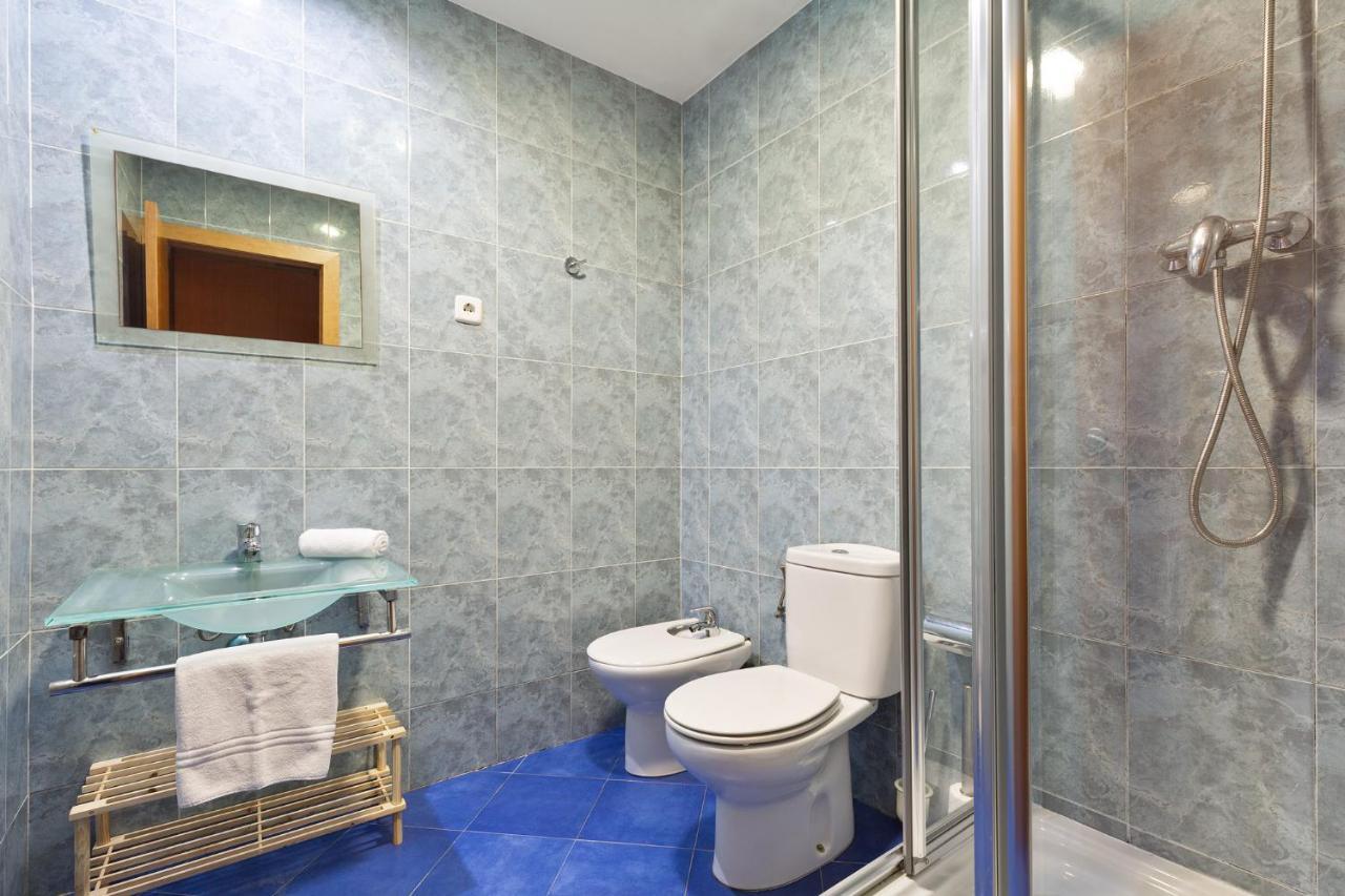 Stay U-Nique Apartments Passatge De Font Βαρκελώνη Εξωτερικό φωτογραφία
