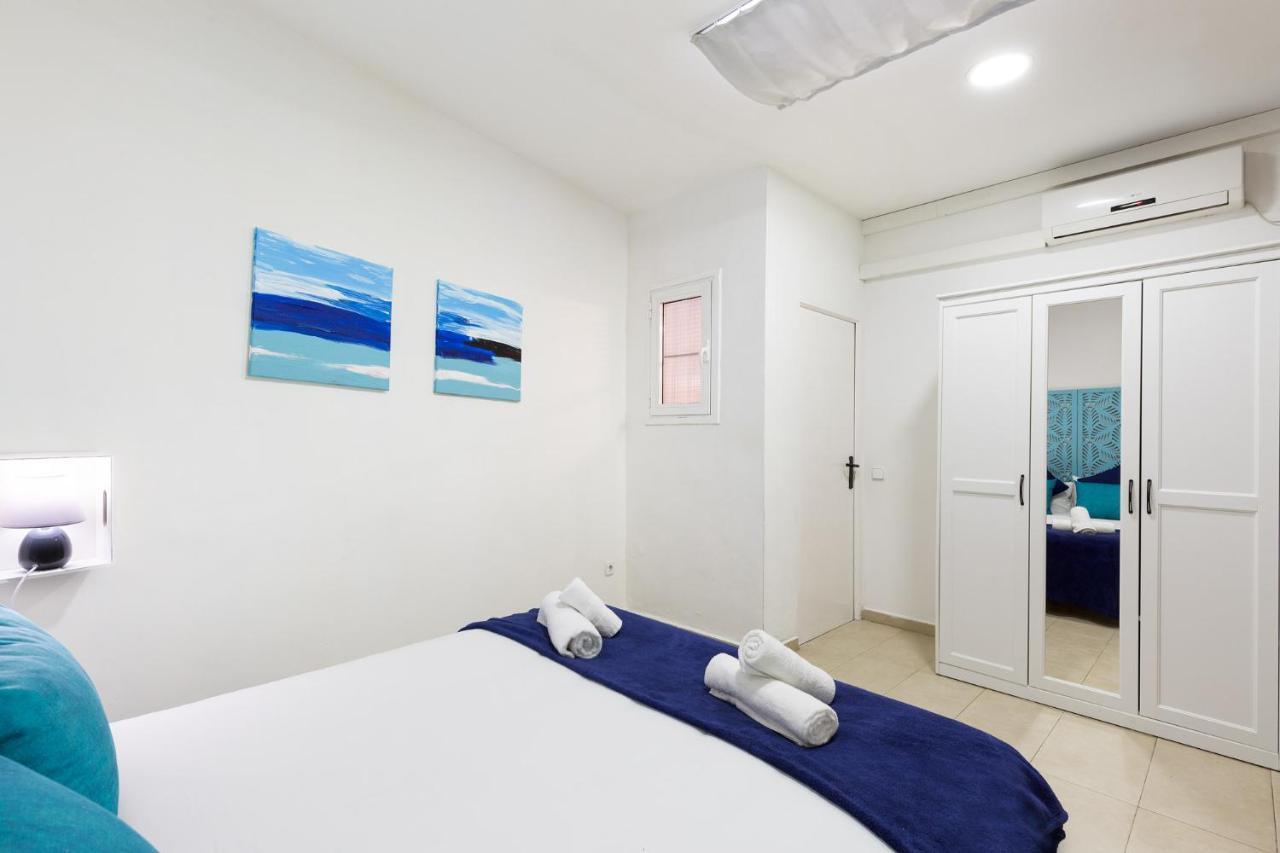 Stay U-Nique Apartments Passatge De Font Βαρκελώνη Εξωτερικό φωτογραφία