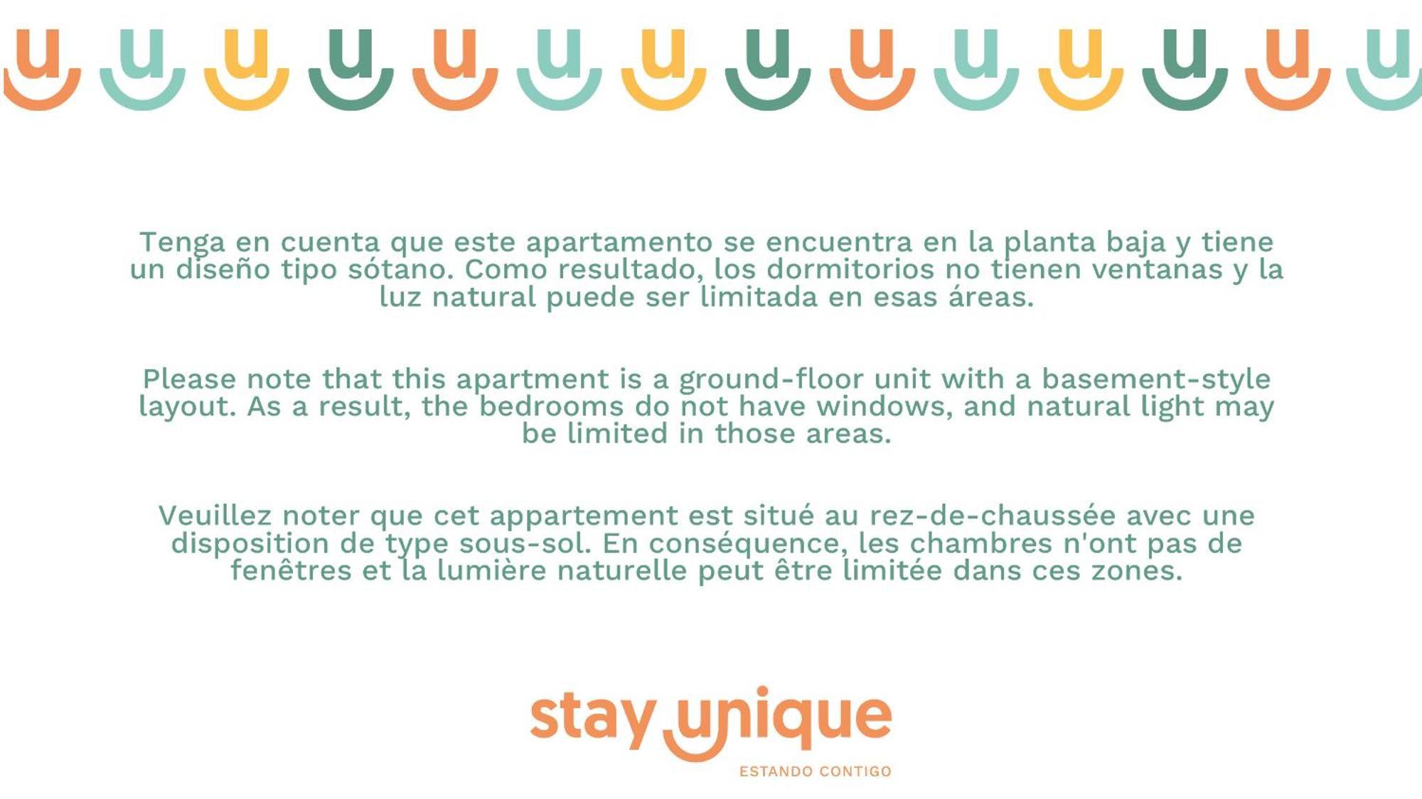 Stay U-Nique Apartments Passatge De Font Βαρκελώνη Εξωτερικό φωτογραφία
